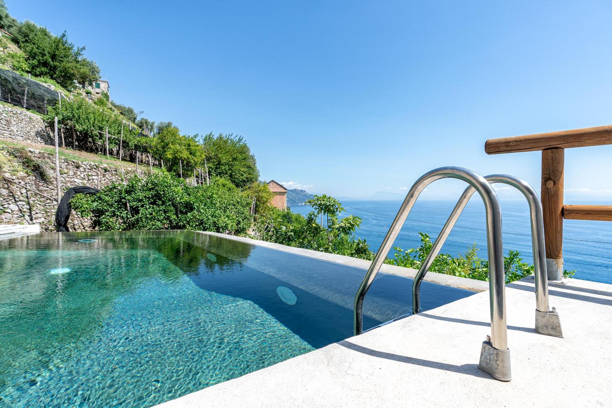Orleans Gasthof Amalfi